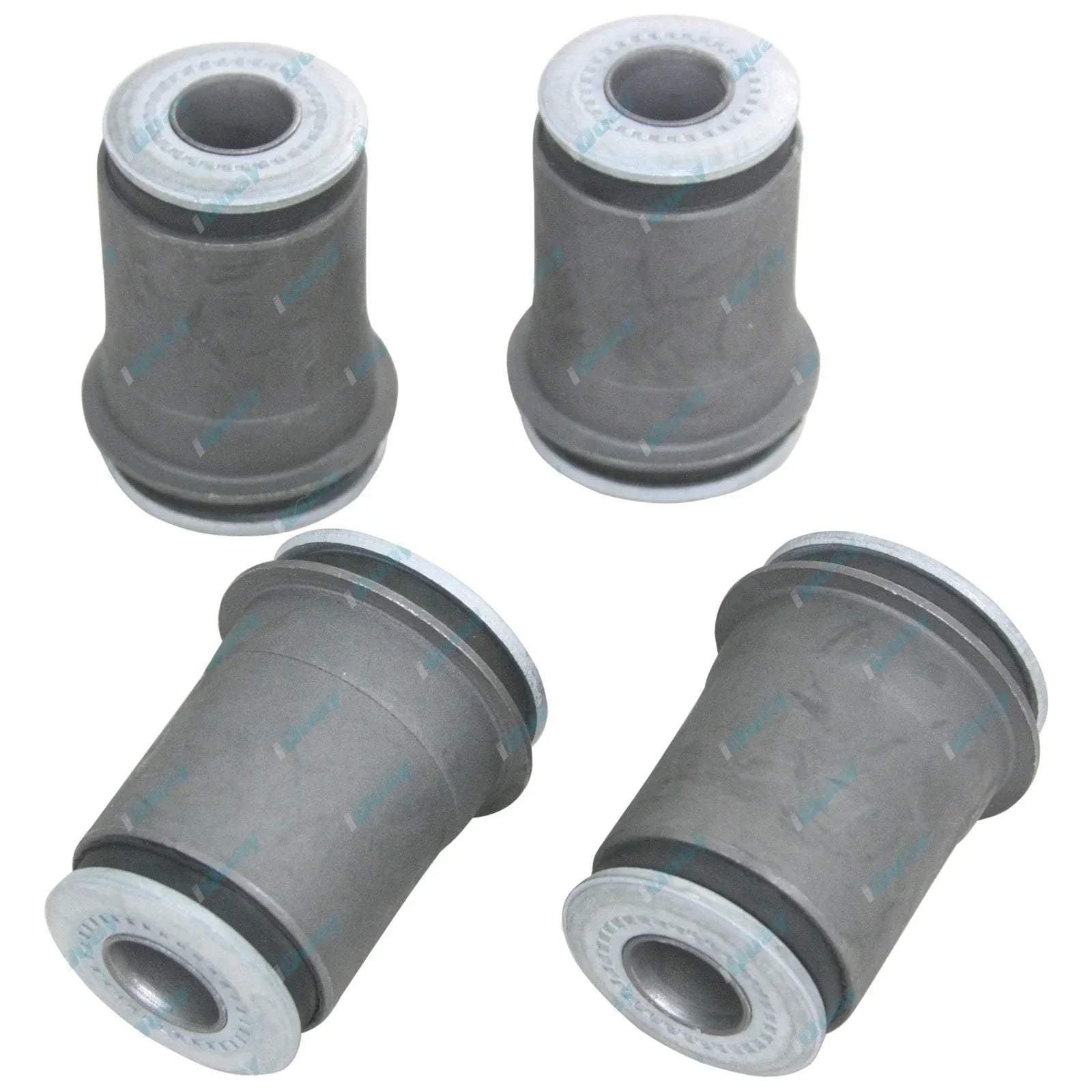 4 x Front Lower Control Arm Bushes for Toyota 4Runner LN130 RN130 VZN130 (1989-1996)