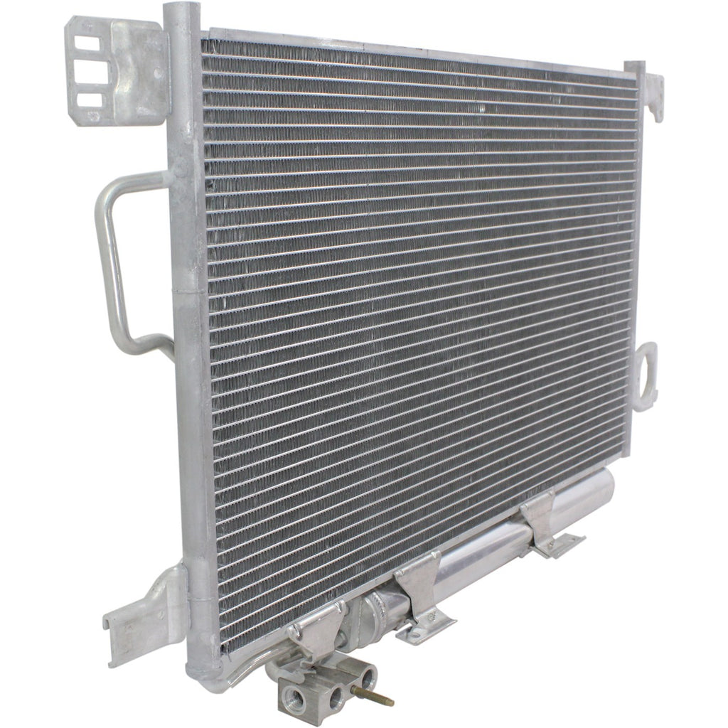 A/C Condenser for Mercedes Benz C230 (2006–2007)