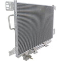 A/C Condenser for Mercedes Benz C230 (2006–2007)