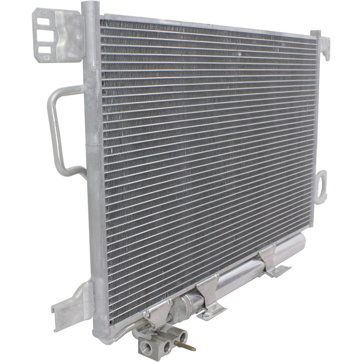 A/C Condenser for Mercedes Benz C230 (2006–2007)