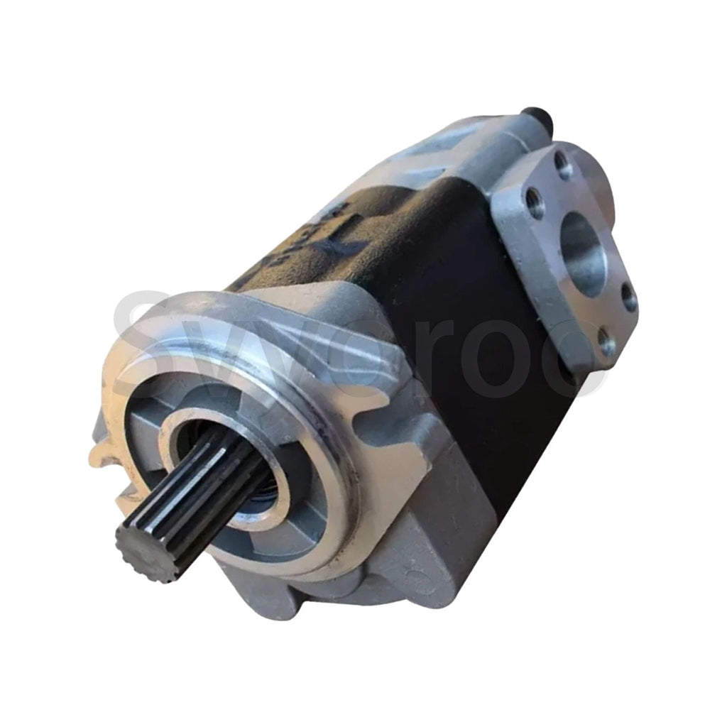 Hydraulic Pump 37B-1KB-3050 for Komatsu Forklift FD30-12-14 (4D94E, 4D98E)