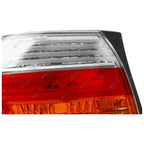 Genuine LH Tail Light for Toyota Kluger GSU40 GSU45 07~10 KX-S Grande Left LHS