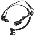 Front LH ABS Wheel Speed Sensor for Ford Fusion (2006–2012) ALS1723