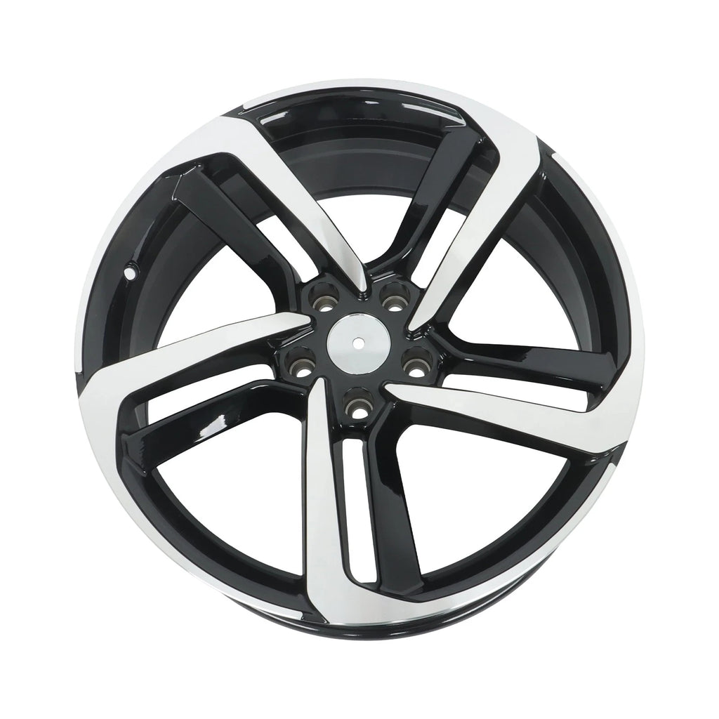 19" x 8.5" Alloy Replacement Rim for Honda Accord (2018–2022)