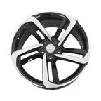 19" x 8.5" Alloy Replacement Rim for Honda Accord (2018–2022)
