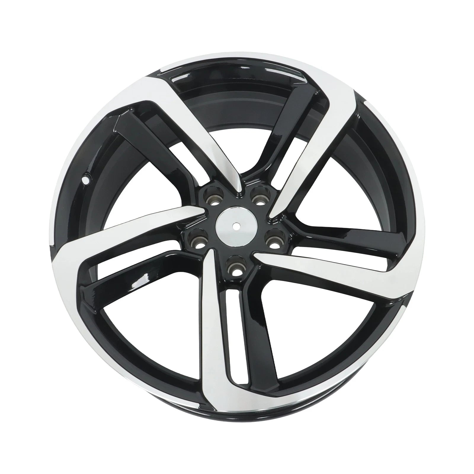 19" x 8.5" Alloy Replacement Rim for Honda Accord (2018–2022)