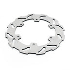 Rear Brake Rotor Disc for Suzuki RM 125 250 RMX250S DRZ 400 S E (1989–2009)