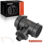 Mass Air Flow Sensor with Housing for BMW E36 318i (1996–1998) E38 750iL (1995–2001)