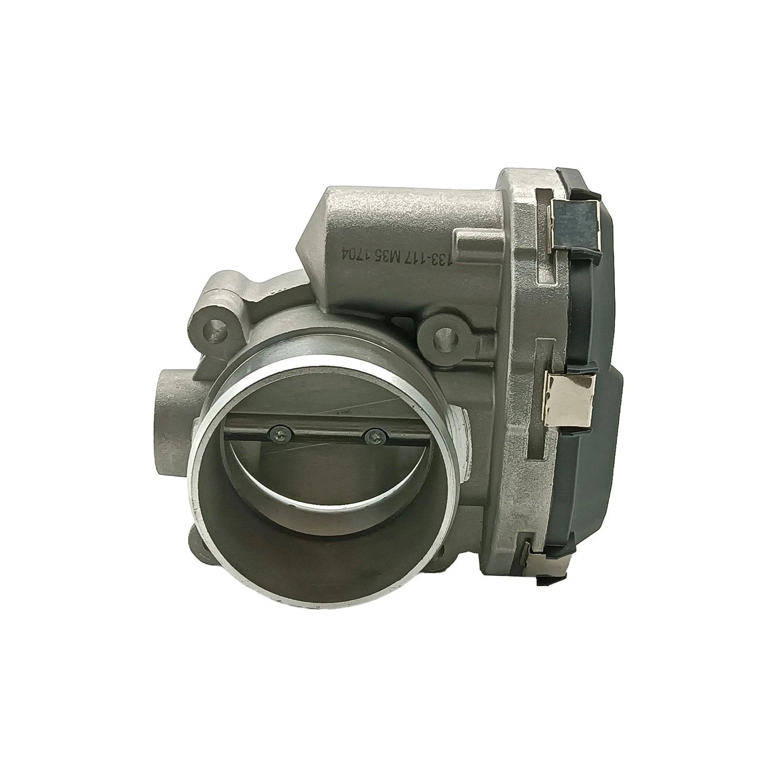 Throttle Body for Ford F-150 Edge Explorer Mustang Ranger Lincoln V6 (2018–2022)