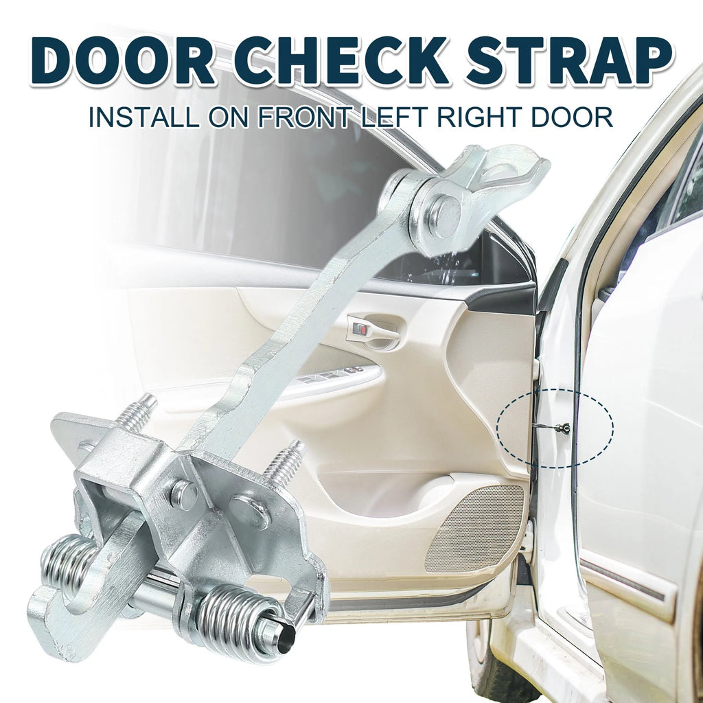 Door Check Strap Stopper No.7700311823 for Renault Trafic (2001–2014)