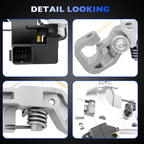 Gear Shift Bracket for Dodge Ram 1500 2500 3500 (2009-2021)