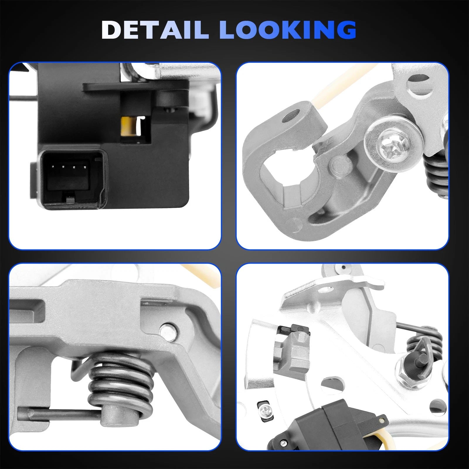 Gear Shift Bracket for Dodge Ram 1500 2500 3500 (2009-2021)