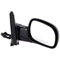 Passenger Right Side Mirror for Dodge Caravan Grand Chrysler