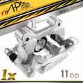 Rear Right Disc Brake Caliper with Bracket for Kia Optima (2013–2015)