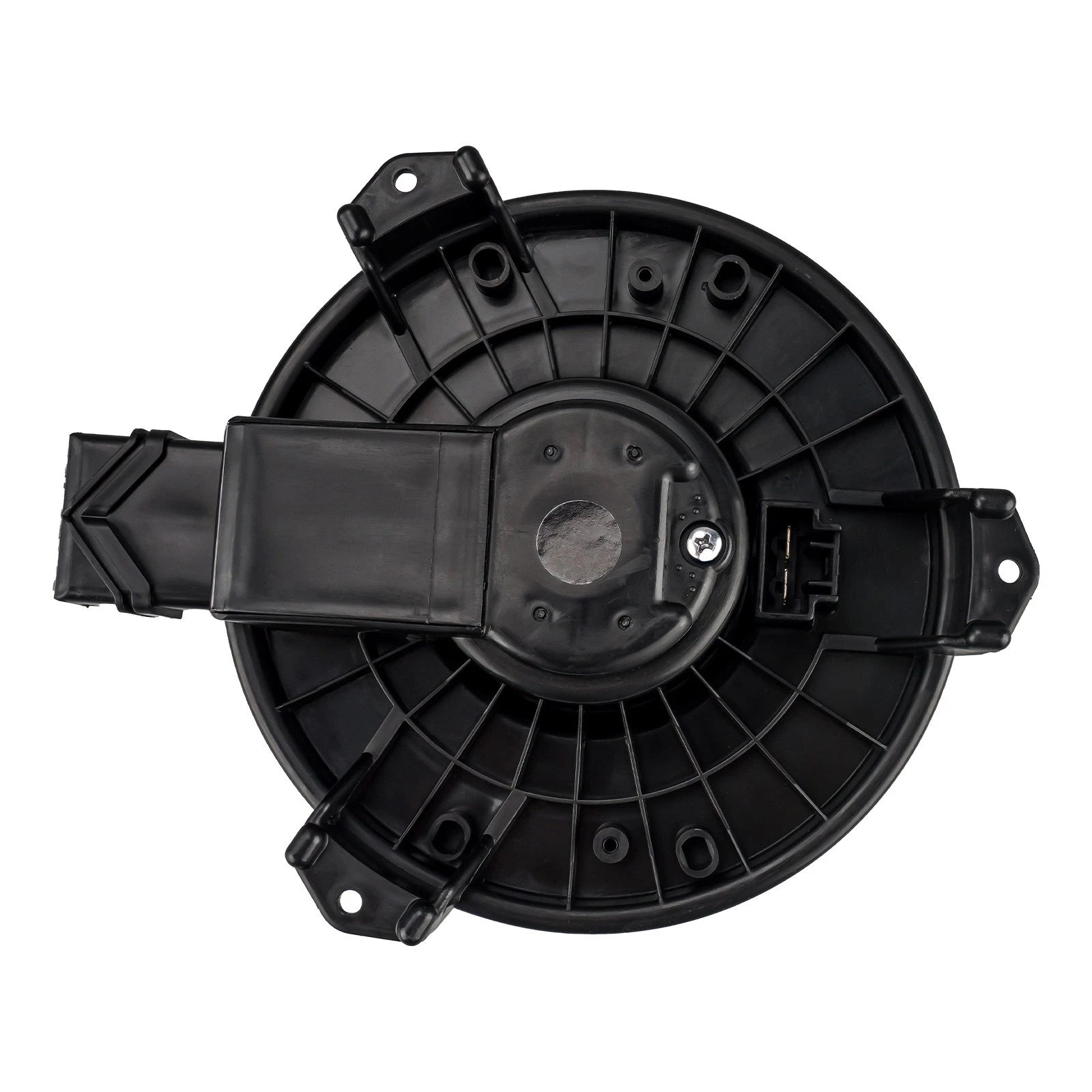 HVAC Heater Blower Motor with Fan Cage for Dodge Ram 2500/3500 (2002–2009)