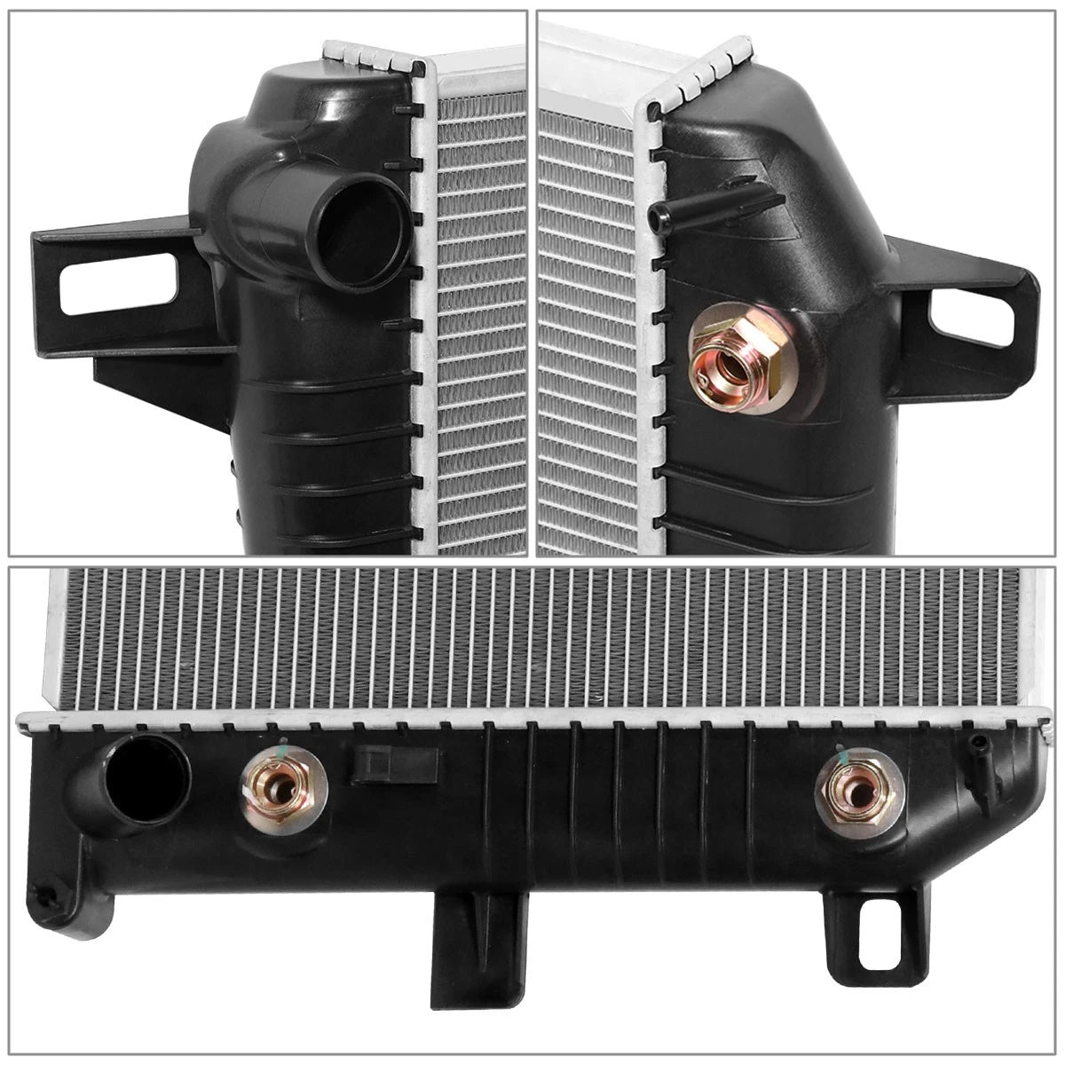 Right Side Headlight Assembly for Kia Soul (2012–2013)