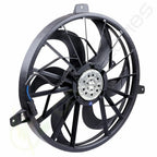 AC Radiator Cooling Fan for Jeep Grand Cherokee 4.7L (1999–2003) 620-010