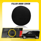 Gas Fuel Filler Door Cover Lid for Honda Pilot (2009–2015) 74481-SZA-A01ZZ
