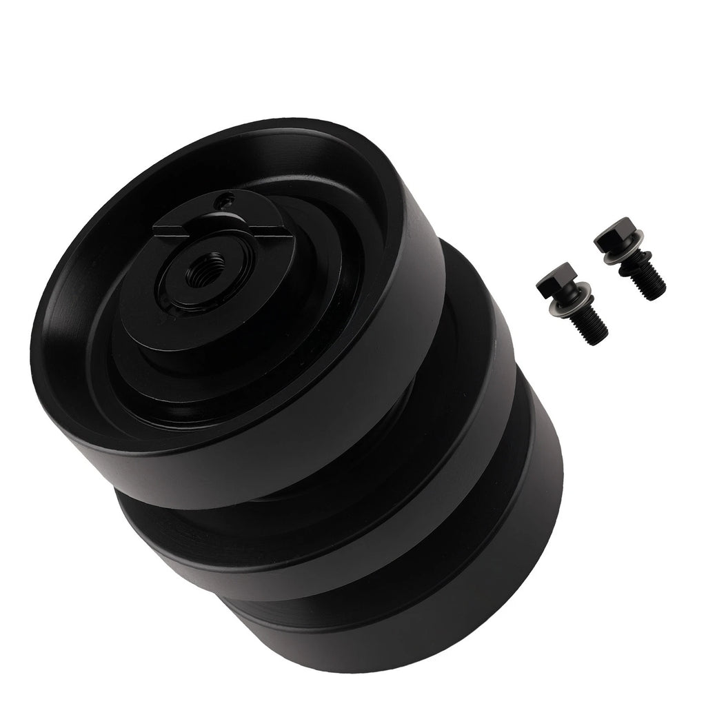 Bottom Track System for CAT 259D3 279D 289D Skid Steer (389-7624)