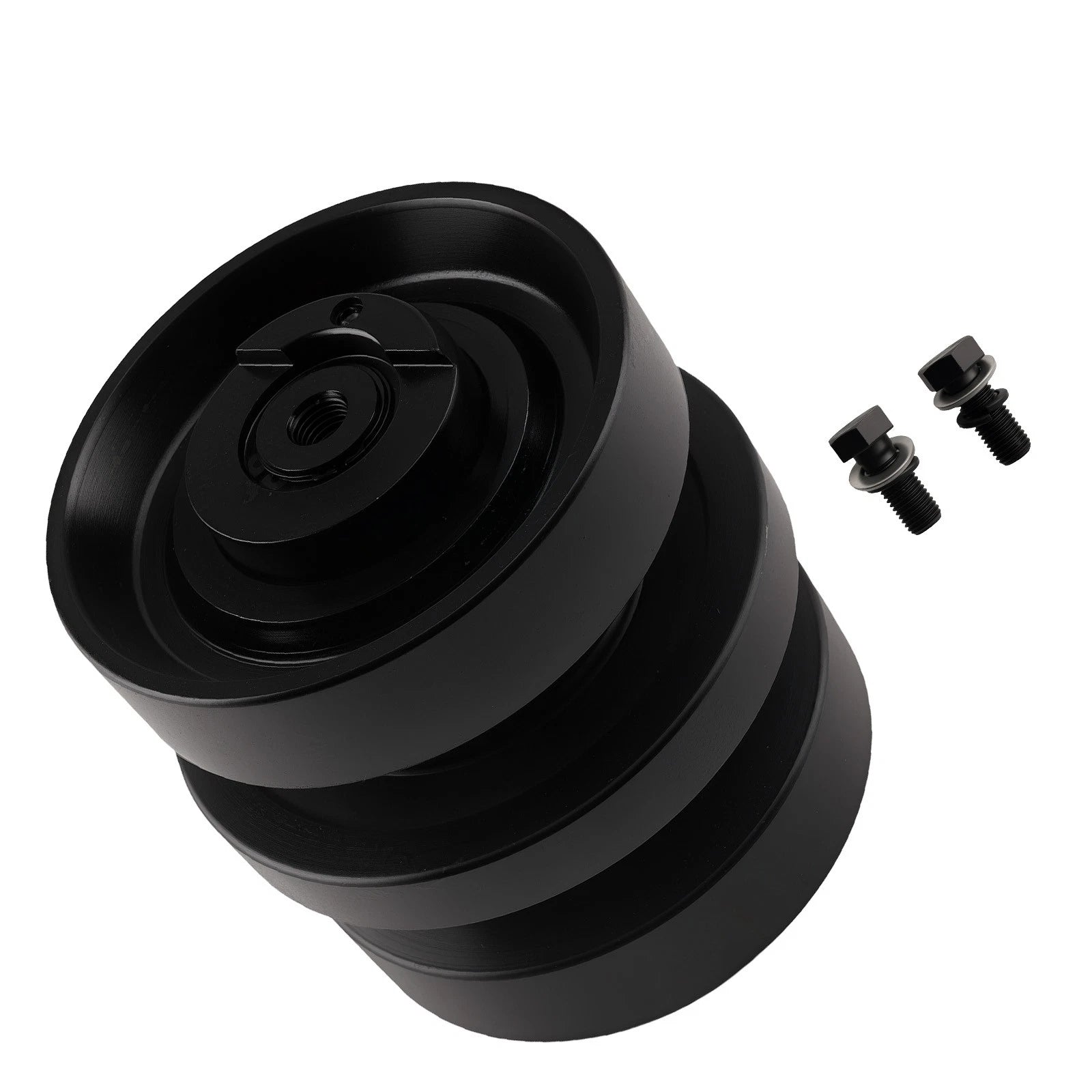 Bottom Track System for CAT 259D3 279D 289D Skid Steer (389-7624)