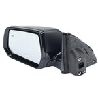 Side Mirror for Chevy Traverse (2018–2019) with Blind Spot & Turn Signal, 8 Pins