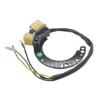 Stator Assembly for Mercury Mariner 6-35 Hp Outboard (86617A13, 86617A20, 86617A11)