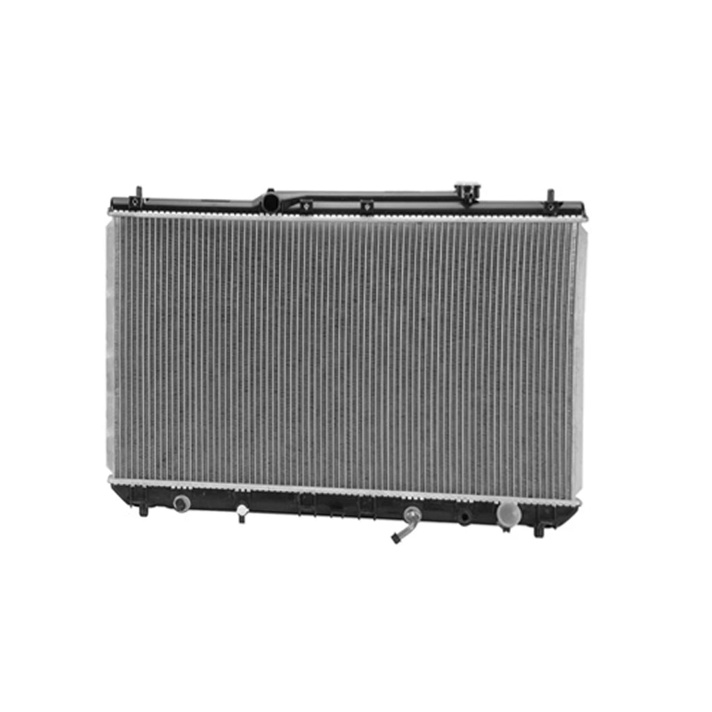 Replacement Plastic Radiator for Toyota Camry (1997–2001)