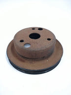 Pulley for Volvo Penta 90841 (Rust Wear)