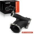 Throttle Engine Air Intake Hose with Clamp for BMW 530i (2001–2003)
