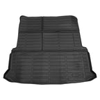 Cargo Liner Rear Trunk Mat for Toyota Grand Highlander (2024–2025)