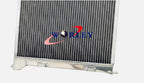 3ROW Aluminum Radiator & Fans for Hyundai I30, Elantra HD (2006-2023)