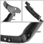 Front Left Side Bumper Bracket for Chevrolet Camaro Z/28 (10-25)