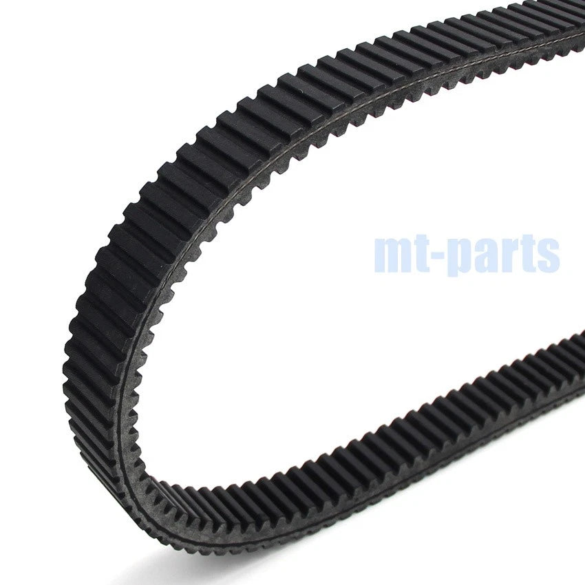 Drive Belt for Yamaha VX750 Vmax-4 (1992–1994) / VX800 Vmax-4 (1995–1997) 8BU-17641-00