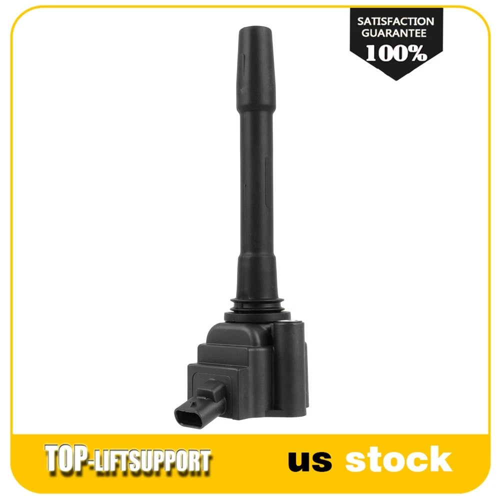 Ignition Coil for Jeep Renegade, Fiat 500X (2019–2023)