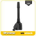 Ignition Coil for Jeep Renegade, Fiat 500X (2019–2023)