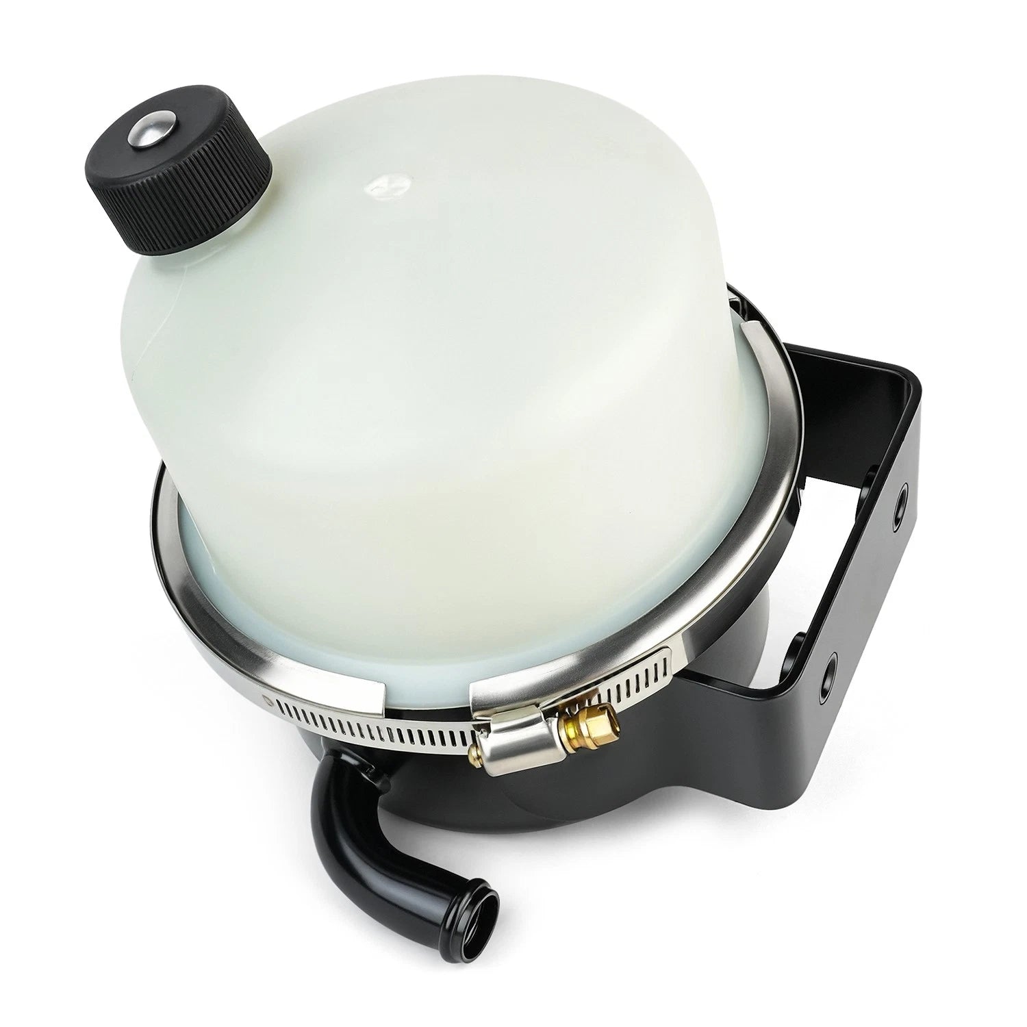 Power Steering Reservoir Tank for Peterbilt Trucks (Replaces J86-1036-001)