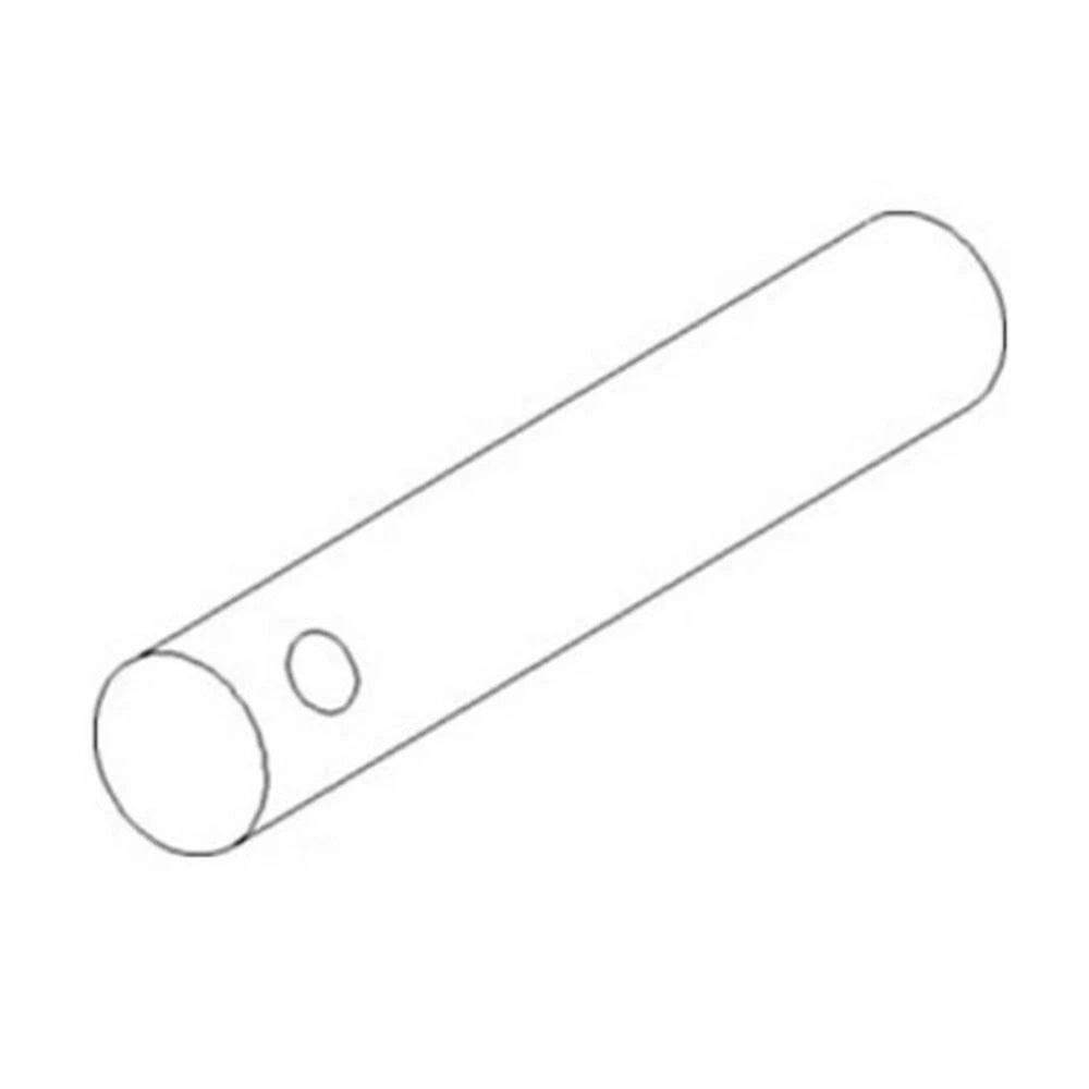 Hydraulic Lift Rocker Pin for Ford 2000 2600 2610 3000 3600 (2000–2000) C5NNK840B