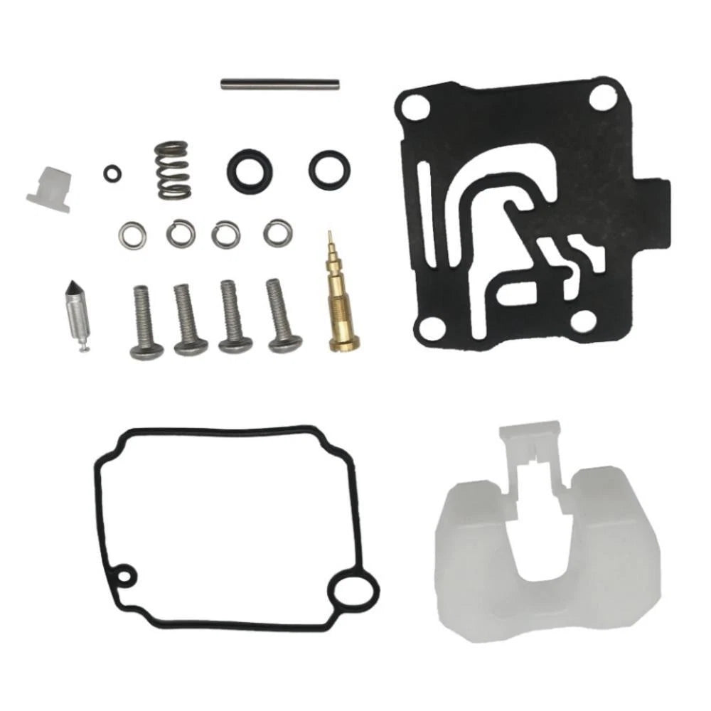 Carburetor Repair Kit 62Y-W0093-11 for Yamaha 4-Stroke 40HP 50HP
