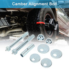 Set of 1 Front Camber Caster Alignment Kit for Lexus GX470 (2003–2009) No.K100128
