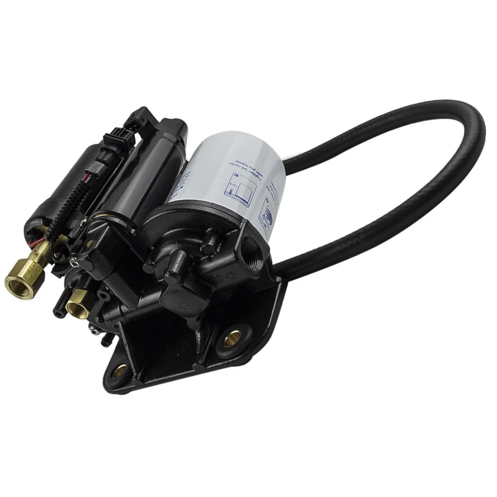 Fuel Pump Assembly for Volvo Penta DPX375 DPX385 DPX415 DPX420 (Engine)