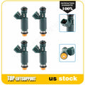 Fuel Injectors for Nissan Altima 2.5L (2002–2006)