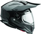 Hyperion Carbon Helmet for FIRSTGEAR (XS)