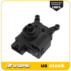 HVAC Blend Door Actuator for Ford F750 (2015–2017)