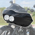 Front Outer Fairing for Harley Road Glide FLTR FLTRX (1998–2013)