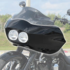Front Outer Fairing for Harley Road Glide FLTR FLTRX (1998–2013)