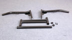 Adjustable Heavy Duty Ladder Rack for Pickup Truck (Universal)