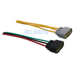 Regulator Link Harness Lead for Kawasaki KRT750 Teryx-4 750 4X4 EPS (2012–2013)