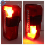 LED Tail Light for Ford F250 F350 Super Duty (2023–2024) Right Side