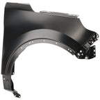 CAPA Certified Fender for Ford Explorer (2011–2015) Front Passenger Side