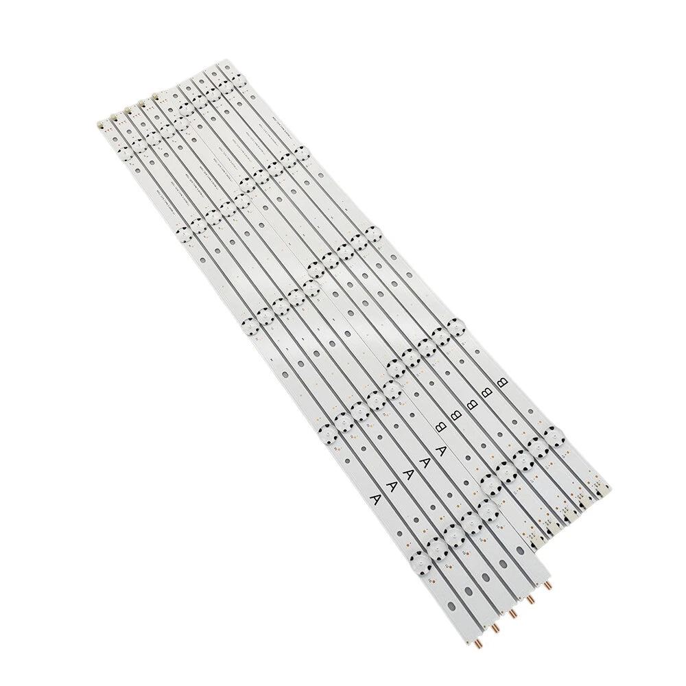 LED Strips for Sony KD-60X690E KD-60X690 KD-60X695E (2017)